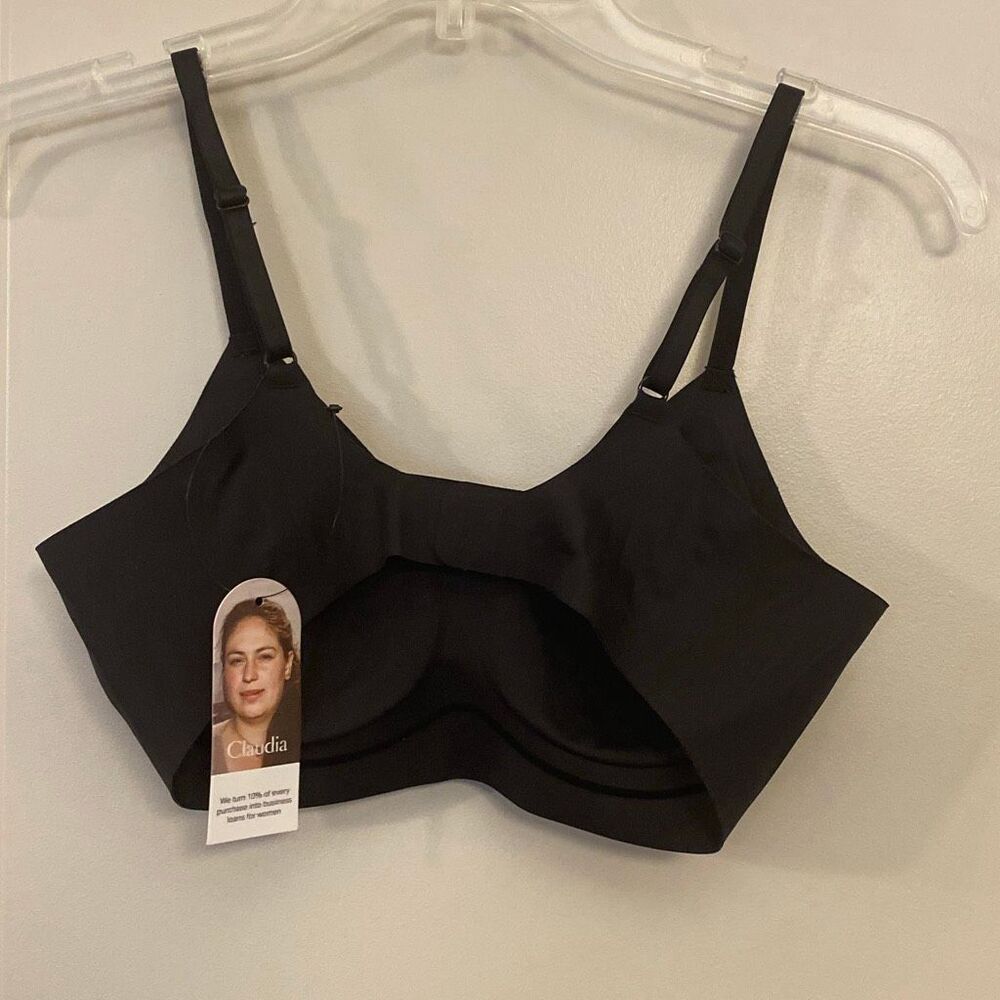 EBY Bra size small - Picture 3 of 6